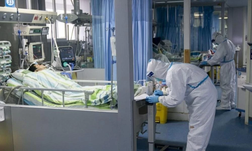 Μεγαλώνει η μακάβρια λίστα: Πέθανε 79χρονος από την Κοζάνη - Στους 44 οι νεκροί